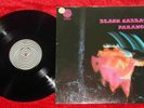 LP Black Sabbath: Paranoid (Vertigo Swirl Label 6360 011) D 1970