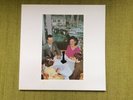 LED ZEPPELIN-PRESENCE 1976.SUPERB  1ST UK PRESS A1/B2 V.NrMINT UNPLAYED? 