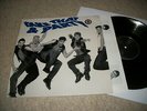 TAKE THAT- TAKE THAT AND PARTY VINYL ALBUM