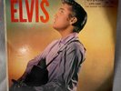 ELVIS PRESLEY   