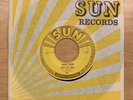 JERRY LEE LEWIS CRAZY ARMS END OF THE ROAD ON SUN RECORDS