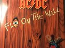 AC/DC “FLY ON THE WALL” LP VINYL RECORD AUSTRALIA NEW ZEALAND 465257 1 ALBERT