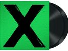 Ed Sheeran X Multiply Sealed Vinyl LP Photograph Don't Sing Thinking Out Loud