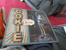 Nofx Cokie The Clown  Rare Yellow and black split 100 Copies Only Music Records