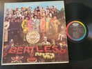 Beatles - Sgt. Pepper's - mono Vg/Vg+