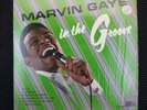 Marvin Gaye – In The Groove (Tamla S-285)