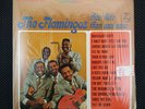 The Flamingos – Their Hits Then And Now (Philips – PHS-600-206)