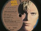 Billy Idol Whiplash Smile STILL SEALED NEW OVP Chrysalis Records Vinyl LP