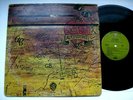 ALICE COOPER - SCHOOL'S OUT - ORIG 72 Green Label - VG Vinyl LP ULTRASONIC CLEAN