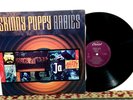Skinny Puppy: Rabies, 1989 LP, EBM / Industrial / Rock, Al Jourgensen - EX Vinyl