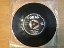 Shake Baby Shake / Real Wild Child Johnny O’Keefe