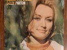 DOLLY PARTON Hello I’m Dolly MONUMENT LP Original WLP DJ Mono