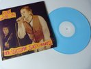 SEX PISTOLS INDECENT EXPOSURE LP VINYL RECORD EX/EX