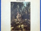 Van Morrison Tupelo Honey Lp, Original Gatefold Green Label Press With Poster