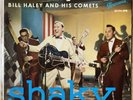 BILL HALEY AND HIS COMETS - SHAKY - EP 10174 GERMANY