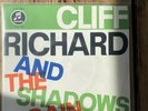 CLIFF RICHARD & THE SHADOWS , 7