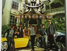 RARE Hinder - Take it to the Limit 2 LP Vinyl Record NM • Last Kiss Goodbye
