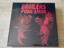 Broilers Puro Amor Limitierte Fanbox Fan Box Neu & OVP