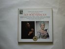 Der Rosenkavalier Richard Strauss Herbert von Karajan 4 LP´s Vinyl