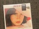 Lana Del Rey Honeymoon Urban Outfitters Exclusive 2LP Red Vinyl Sealed Brand New