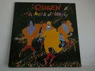 Queen A kind of magic LP original near mint