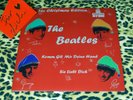 The Beatles - Komm Gib Mir Deine Hand -Sie Liebt Dich - Edition - Single Vinyl 