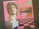 Macintosh Plus Floral Shoppe Vinyl Record Bubblegum Pink LP Sealed Brand New