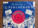 Pop / 50s/ RnR - THE BACHELORS - “Platter Party” Parlophone 7