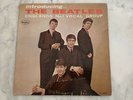 The Beatles INTRODUCING THE BEATLES 1964  VEE-JAY VJLP-1062 Brackets Version