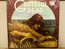 The Grateful Dead - Wake Of The Flood LP 1973 GD-01 w/ Hype Sticker NM