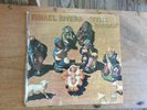 Ismael Rivera: Feliz Navidad (LP, Latin, Tico Records, 1975)