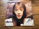 Suzanne Vega: 'Solitude Standing' 1987 12