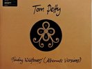 TOM PETTY: FINDING WILDFLOWERS(ALTERNATE VERSIONS) | Ltd. 2x Gold Vinyl LP | Neu