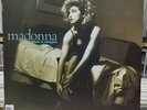 Madonna  Like a Virgin  LP Vinilo  Edicion de coleccion con revista incluida