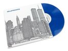 Beastie Boys To The 5 Boroughs Ltd US Indies 2x BLUE Coloured Vinyl LP New