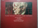 Strauss: Orchestral Works Vol. 3 / Kempe / Dresden / EMI 3 LP box SLS 894 B/W