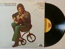 TOMMY JONES Pick It Orig '80 SOUNDS LIKE NASHVILLE Autographed Country Vinyl NM-