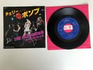 Punk Vinyl - The Runaways 