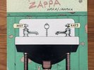 Frank Zappa Waka Jawaka Hot Rats LP Vinyl Record OG 1972 RARE Jazz Bizarre