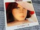 LANA DEL REY Honeymoon LIMITED EDITION Double Red Vinyl 2LP Sold Out RARE Record