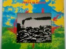 1983 Roots Reggae - MISTY IN ROOTS - EARTH - PEOPLE UNITE LP - Soundclip