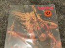 Zakk Sabbath Live In Detroit Vinyl LP (Zakk Wylde,Black Label Society)