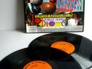 drum n bass vinyl - Happiness & Darkness - Adventures In Jungle Tekno LP £24.99