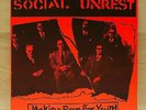 Social Unrest * Making Room For Youth 7