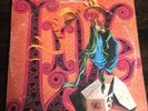 Grateful Dead Live Dead 1969 W.B. Vinyl Gate Fold LP 2WS-1830