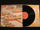 Rod Stewart & The Faces - Live Coast To Coast - 1973 Vinyl 12'' Lp./ 70's Rock