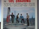THE SHADOWS ,,DANCE WITH,, TOP