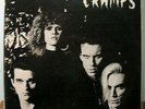 THE CRAMPS, 