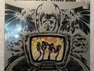 CRANIUM'S Thin Lizzy JAILBREAK original Lp shrink w/inner Phil Lynott