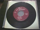 GOOGIE RENE 45 Class 1960'S SOUL POPCORN  big foot  FIRST PRESSING Clean ROCKER